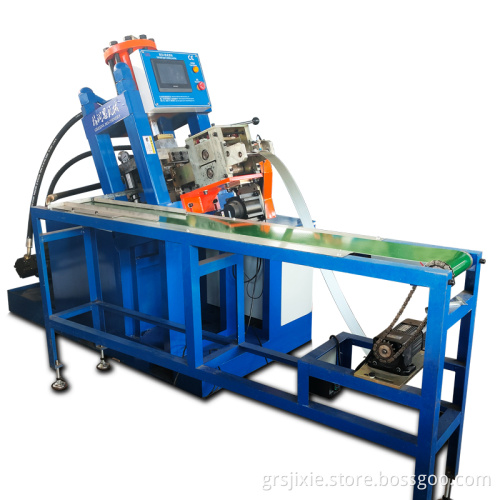 24 Series Staple Pin Making Machine - Office Staple Pin Manufacturing Equipment